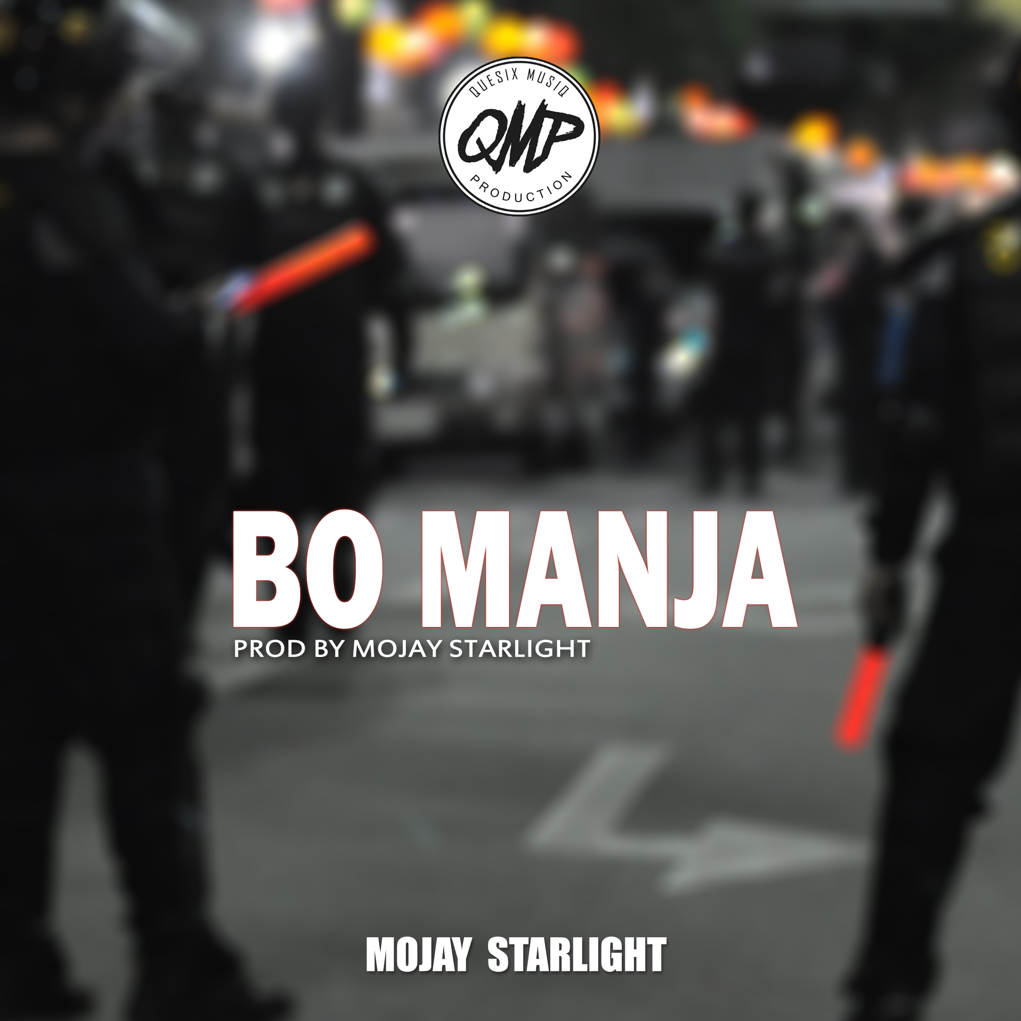 Bo Manja - Mojay StarLight